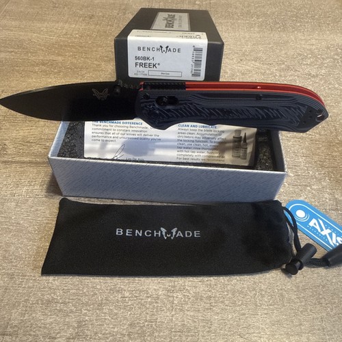560bk freek carbon - carbon, m4