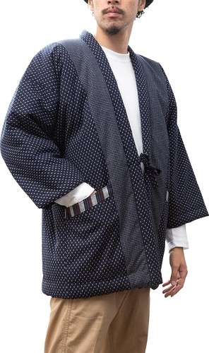 Nouvelle veste japonaise - , type