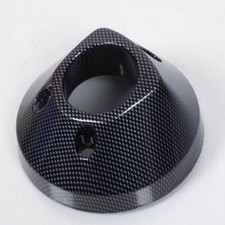 Protection pot d échappement