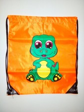 sac enfant nylon piscine gym