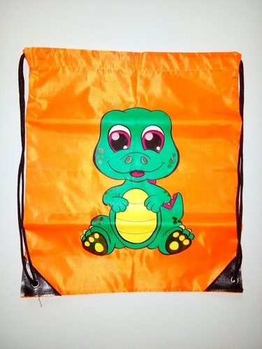 Sac enfant nylon piscine - sac,