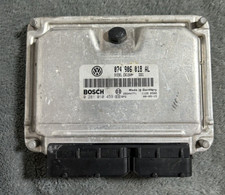 ECU CALCULATEUR MOTEUR VW 2.5L TDI T4 0281010459 074906018AL EDC15VM+ A DECODER