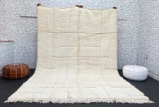 Tapis marocain fait main -