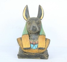 Rare statue pharaonique