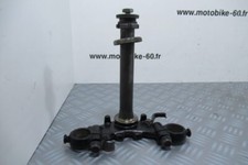 Té de fourche inférieur Yamaha SR 125