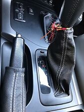 Toyota Land Cruiser Série 120-125 Kdj Soufflet Vitesse + Frein + Réducteur En