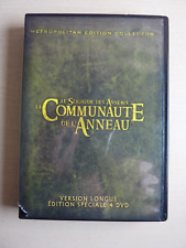 Le Seigneur des anneaux La