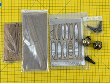 Assortiment D'Accessoires