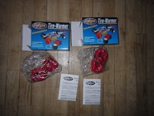 couvertures chauffante voiture rc 1/10