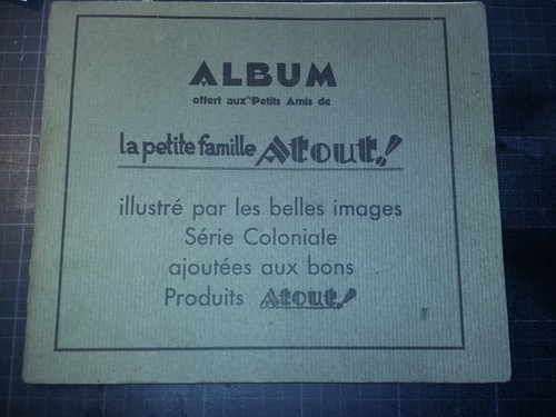 Album images vignettes