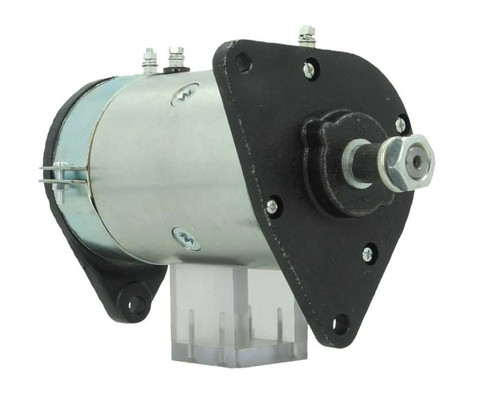 Dynastarter 11a replaces 06020 - dynastarter,
