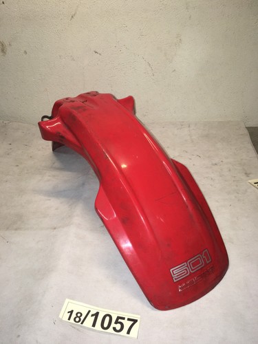 Garde boue avant moto - garde-boue,