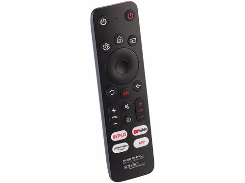 Télécommande universelle - , tv