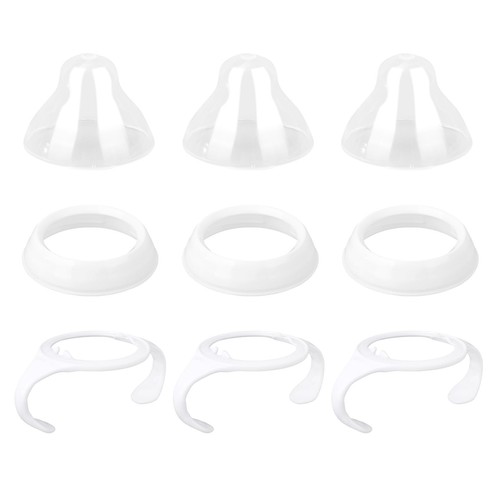 Accessoires pour biberons - pour,
