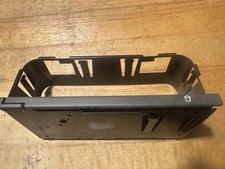 Porte-gobelets d'origine SAAB 9-3 OG 1999-2003 93 4707303 5201561 EXC+++ Viggen