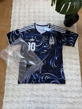 Maillot Argentine Extérieur