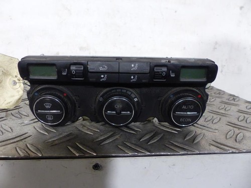 Commande chauffage volkswagen - commande,