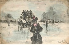 BOUTET Henri  illustrateur