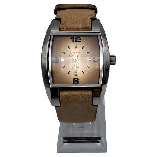 Diesel montre bracelet femme - diesel,
