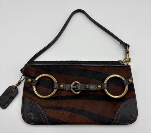 Coach legacy poils - coach,