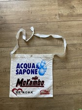 Ancienne MUSETTE CYCLISME TOUR