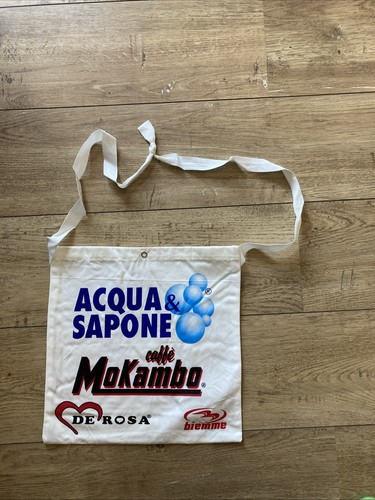 Ancienne musette cyclisme tour - cyclisme,