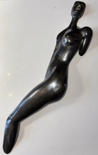 Christian MAAS (1951) Grande