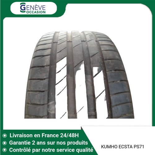 Pneu kumho ecsta ps71 - pneu,