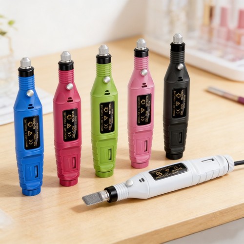 Kit polissage gel soin - de,