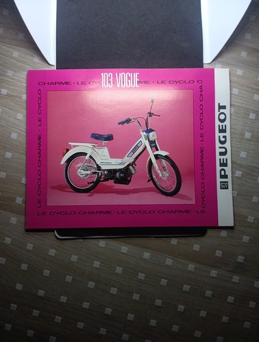Catalogue brochure cycles - catalogue,