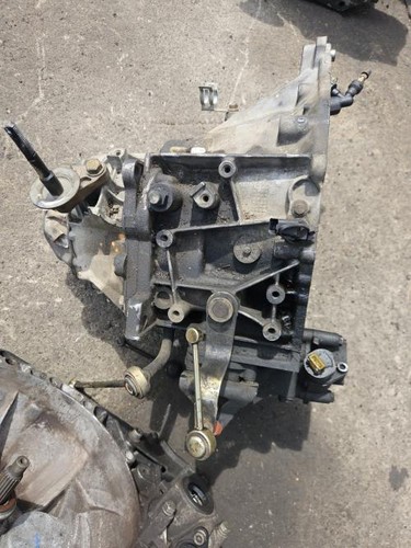 Boite vitesses peugeot 406 - vitesses,