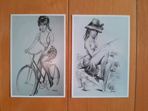 Cartes postales michel - cartes,