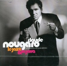 Claude Nougaro (Le jazz et la