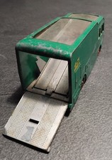 Camion Racing Car Transporter