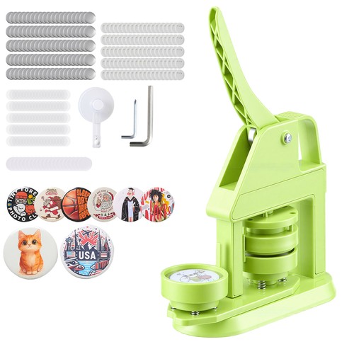 Vevor button maker - vevor,