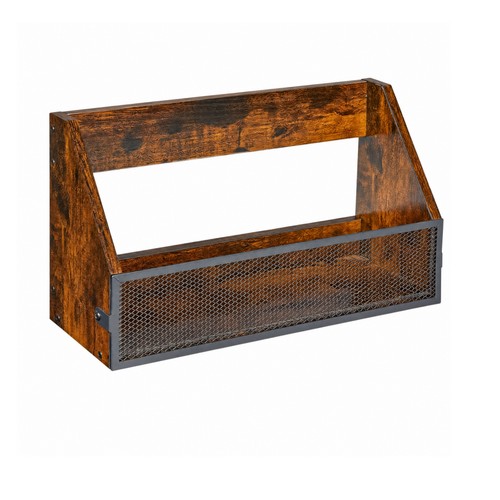 Porte revues table avec - de,