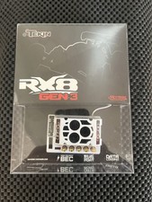 TEKIN RX8 Gen3 ESC