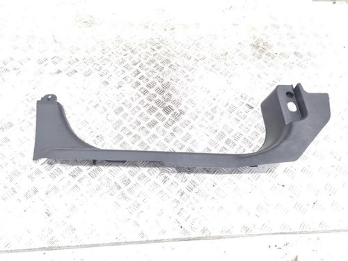 Barre protection seuil fiat - protection,