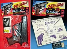 SEKIDEN Sap 50 Pois Pistolet