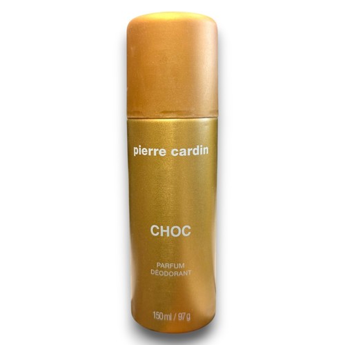 Choc pierre cardin - choc,