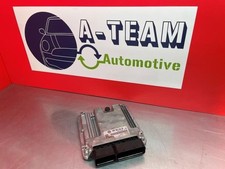 Calculateur moteur VW