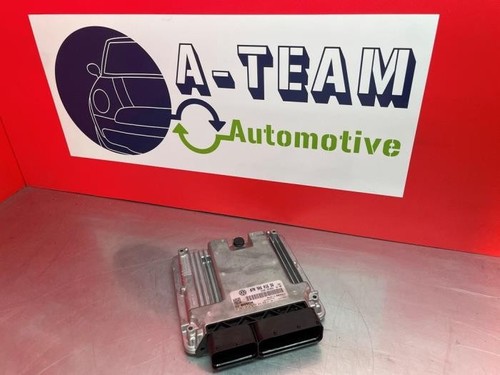 Calculateur moteur - , vw