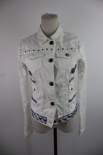 Desigual doudoune giacca femme - doudoune,