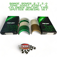 STD ENSEMBLE DE ROULEMENTS