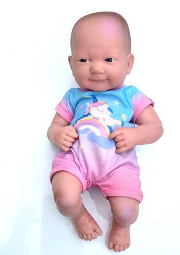 Berenguer newborn baby - berenguer,
