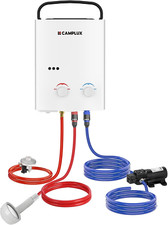 AY132P43 5L Chauffe-Eau À Gaz