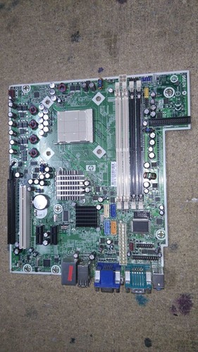 Carte mere 461537 001 - mere, hp