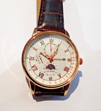 ELEGANTE  MONTRE QUARTZ M