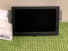 ECRAN LCD AFFICHEUR MULTIFONCTION POUR CITROEN C2, C3