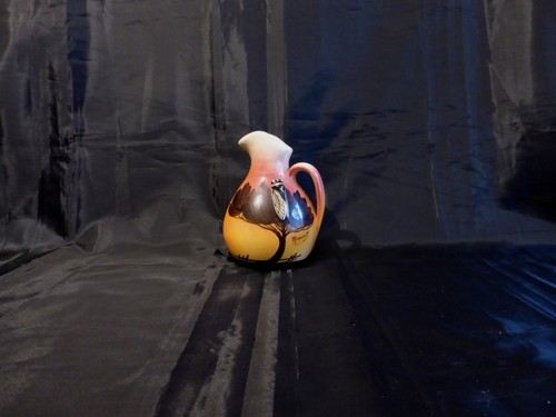 Pichet cigale souvenir - pichet,